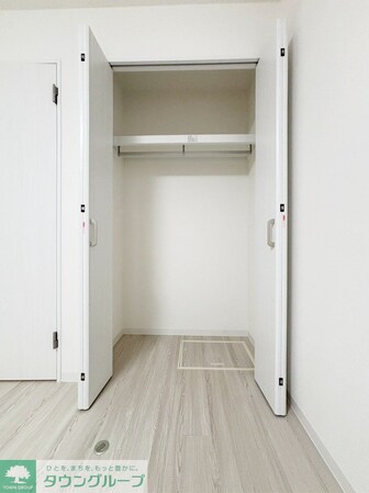 MQuarto堀切菖蒲園の物件内観写真